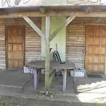Stajnia Grazyny Mikorowo 46 Czarna Dabrowka