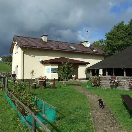 Alojamento de Turismo Rural Stajnia Grazyny Mikorowo 46 Czarna Dabrowka
