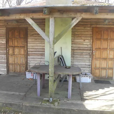 Stajnia Grazyny Mikorowo 46 Czarna Dabrowka