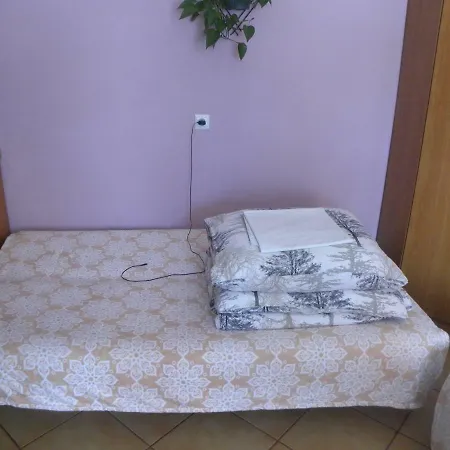 Stajnia Grazyny Mikorowo 46 *