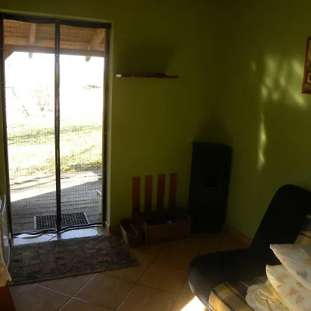 Stajnia Grazyny Mikorowo 46 Alojamento de Turismo Rural *