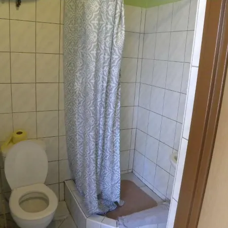 Stajnia Grazyny Mikorowo 46 * Czarna Dabrowka