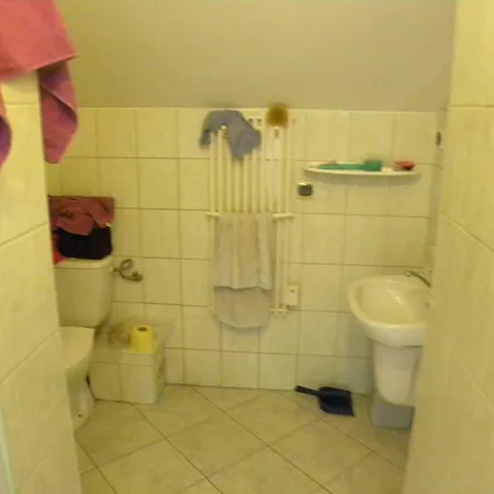 Stajnia Grazyny Mikorowo 46 * Czarna Dabrowka