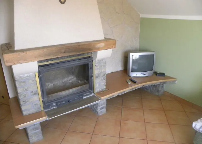 Stajnia Grazyny Mikorowo 46 *